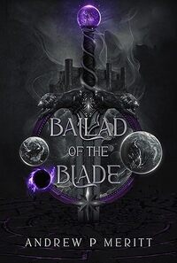 Ballad of the Blade