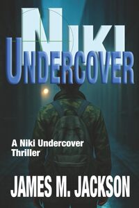 Niki Undercover