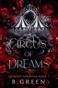 Circus Of Dreams