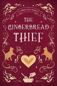 The Gingerbread Thief
