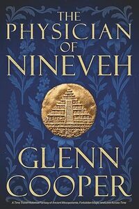 The Physician of Nineveh