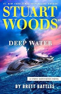 Stuart Woods' Deep Water