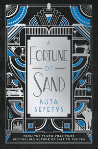 A Fortune of Sand