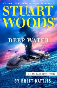 Stuart Woods' Deep Water