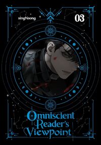 Omniscient Reader's Viewpoint