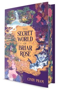 The Secret World Of Briar Rose