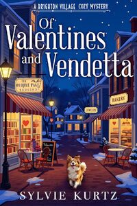 Of Valentines and Vendetta