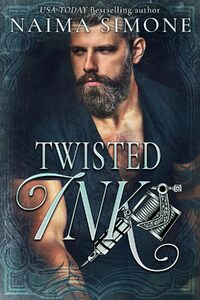 Twisted Ink