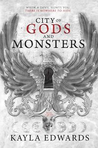 City of Gods and Monsters