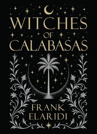 Witches of Calabasas