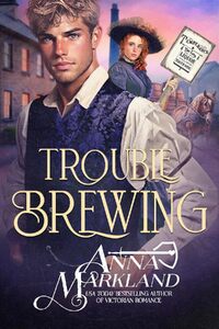 Trouble Brewing