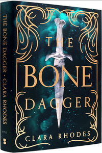 The Bone Dagger