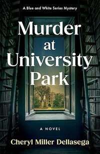 Murder at University Park