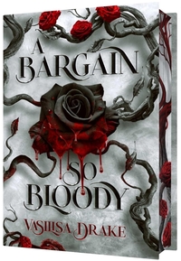 A Bargain So Bloody