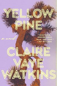 Yellow Pine