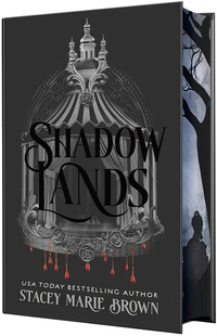 Shadow Lands