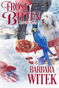 Frost Bitten
