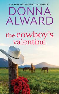 The Cowboy's Valentine