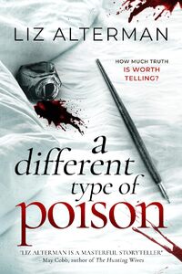 A Different Type of Poison