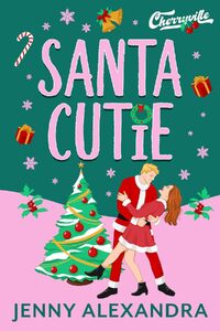 Santa Cutie