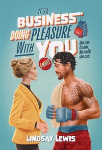 It's a Business Doing Pleasure With You