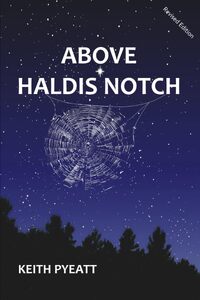 Above Haldis Notch