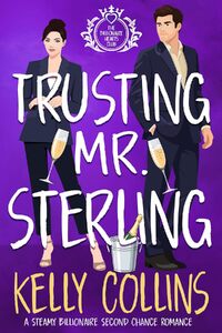 Trusting Mr. Sterling