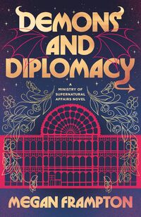 Demons and Diplomacy