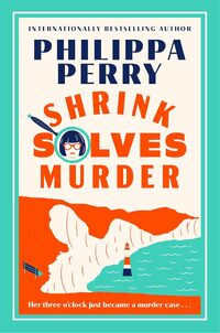 Shrink Solves Murder