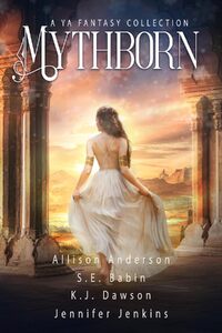 Mythborn