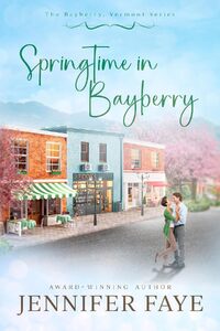 Springtime in Bayberry