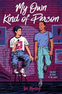 My Own Kind Of Person