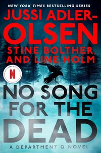 No Song For The Dead