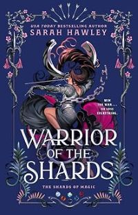 Warrior of the Shards