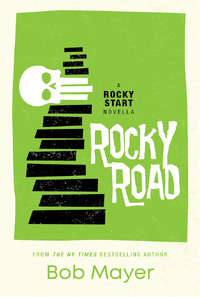ROCKY ROAD