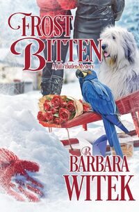 Frost Bitten