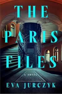 The Paris Files