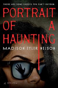 Portrait Of A Haunting
