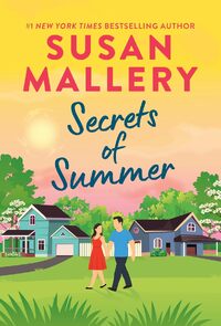 Secrets of Summer