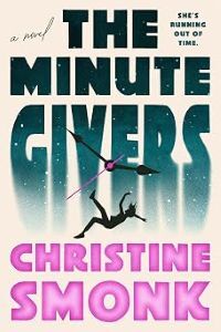 The Minute Givers