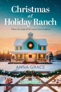 Christmas at Holiday Ranch
