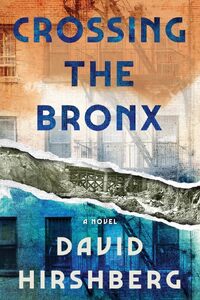 Crossing The Bronx