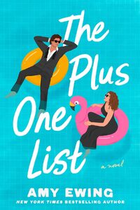 The Plus-one List