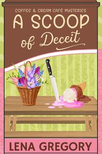 A Scoop of Deceit