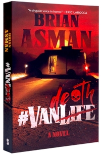 #VanDeath