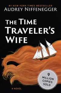 The Time Traveler's Wife