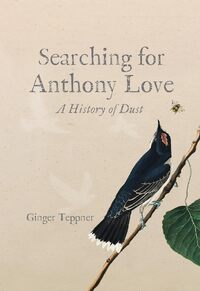 Searching for Anthony Love