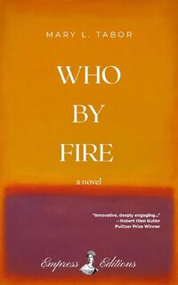 Who By Fire