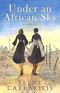 Underan African Sky