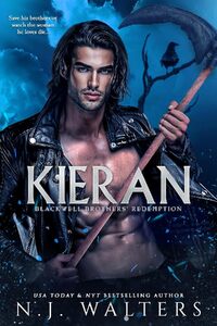 Kieran
